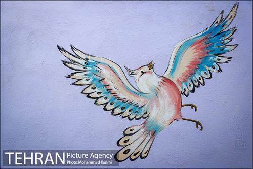 محله رنگ ها 8