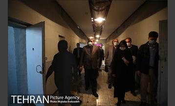 نشست شهردار تهران با مبارزین قبل از انقلاب اسلامی 38