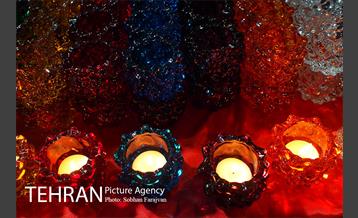 سومین روز نمایشگاه ملی صنایع دستی 13