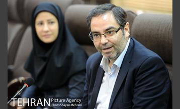 جلسه هماهنگی روز آتش نشان 5