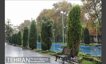 روزهای بهاری پارک شهر 4