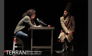 افتتاح نمایش ناگهان پیت حلبی 13