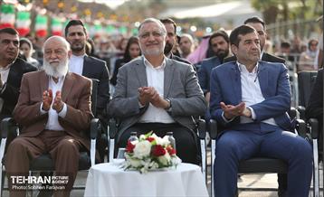 مراسم روز پرچم 54