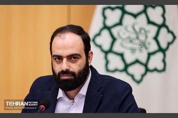 جلسه شورای معاونان، مشاوران و شهرداران مناطق 26