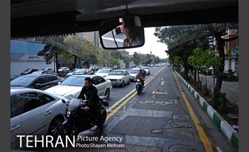 راه اندازی خط فرا منطقه ای مطهری - بهشتی 13