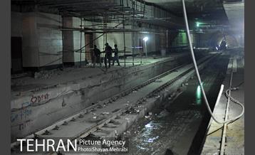 شبگردی اصحاب رسانه به میزبانی معاونت مالی و اقتصاد شهر و منطقه 2 22