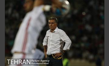 دیدار تیم‌های ملی فوتبال ایران و سوریه 19