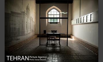 باغ موزه قصر ( زندان مارکوف ) 26