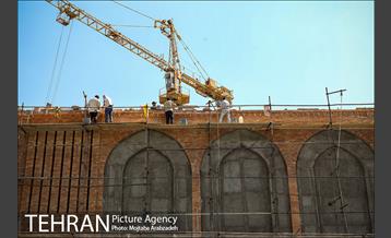 پروژه ساختمان خانه شهر 25