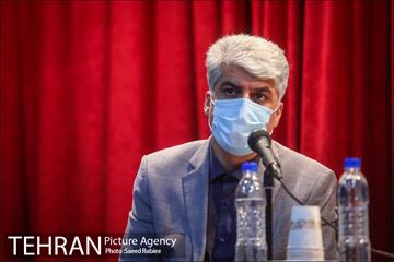 نشست خبری معاون امور اجتماعی و فرهنگی شهردار تهران 25