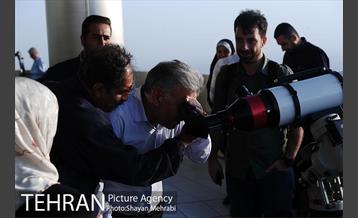 هلال ماه مبارک رمضان رؤیت نشد 16