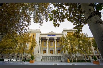 پاییز میدان مشق 35