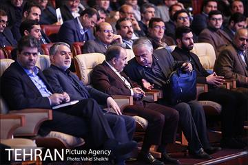 نشست فصلی مدیران شهرداری تهران 4