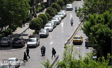 بازگشایی خیابان 17 شهریور 32