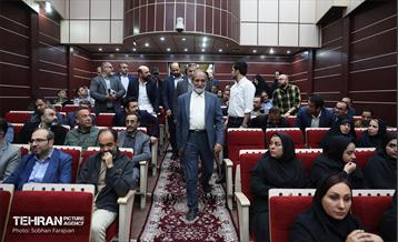 جلسه نظارت میدانی و ستادی منطقه 12 11