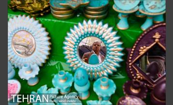 بازارچه نوروزی  6