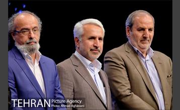 اختتامیه دومین جشنواره هویت سازمانی 31