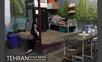 شهردارشب تهران  8