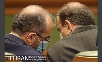 دویست و شانزدهمین جلسه شورای اسلامی شهر تهران 1