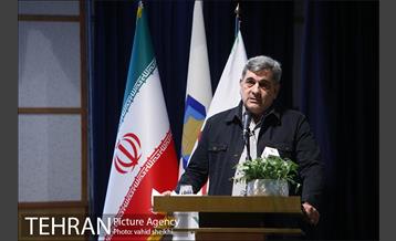 دومین همایش شهرداران و شوراهای اسلامی 19