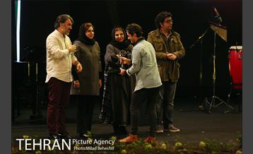 اختتامیه سی و ششمین جشنواره فیلم کوتاه تهران 15