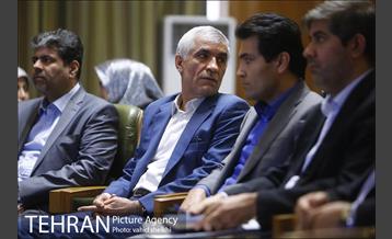 جلسه شورای شهر با حضور شهردار تهران 7