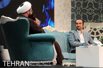 جشنواره رمضانی شهر خدا برج میلاد 15