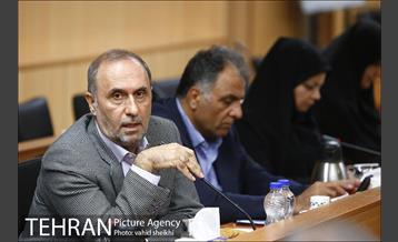 جلسه شورای سازمان‌ها، شرکت‌ها و موسسات 8