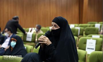 همایش جهاد تبیین 19