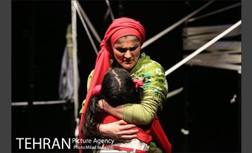 نمایش صبح بخیر‎ 19