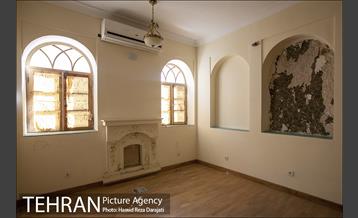 خانه تاریخی ناصر الدین میرزا 18