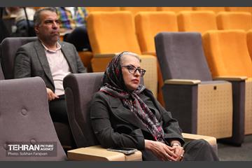 نشست خبری کمپین بین‌المللی «نسیم رحمت» 27