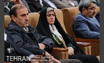 گردهمایی کارکنان معاونت فنی و عمران با حضور شهردار تهران 54