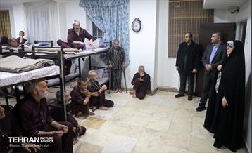 دعوت به همکاری شهرداری تهران از افراد در معرض آسیب و جامعه‌پذیر 25