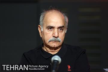 نشست خبری سریال هم گناه 6