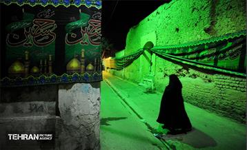 تکیه نفر آباد (8)