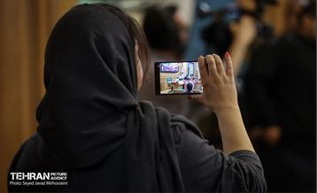 جلسه شورای شهر با حضور شهردار تهران 9