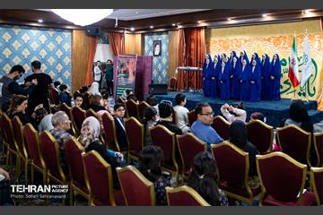 ویژه برنامه شهرداری تهران برای خانواده‌های آسیب‌دیده جنگ