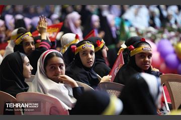 جشن «دختران آرمانی» 49