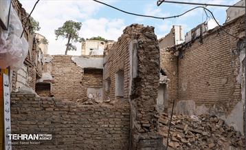 اینجا کارگاه؛ بازارچه سرمد 5