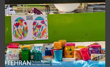 جشنواره تخم مرغ های نوروزی 29