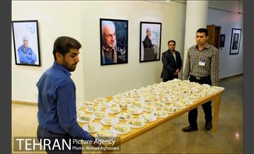 بزرگداشت هوشنگ مرادی کرمانی در تولد ماه 50