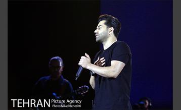 کنسرت رضا بهرام 10