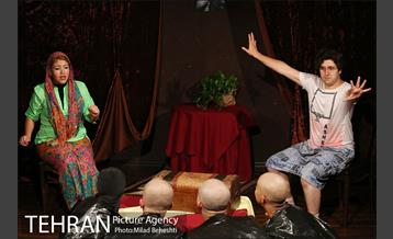 نمایش دل پیچه‎ 19