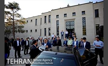 بیست و هشتمین جلسه شورای معاونان، مشاورین و شهرداران 68