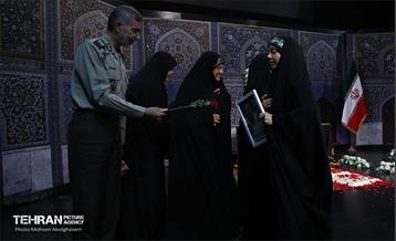 همایش «فرزندان حیدر کرار» 11