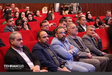 جشن روز مددکاری اجتماعی 27