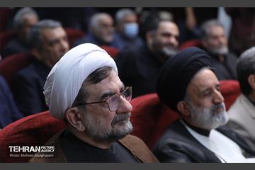 افتتاح نمایشگاه عکس «نفس‌های سوخته» 41