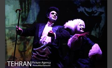 نمایش بیست هزار فرسنگ زیر دریا‎ 25