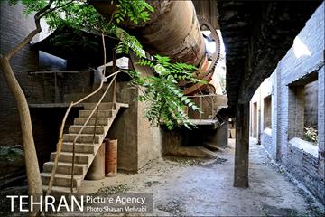 کارخانه سیمان شهر ری 47